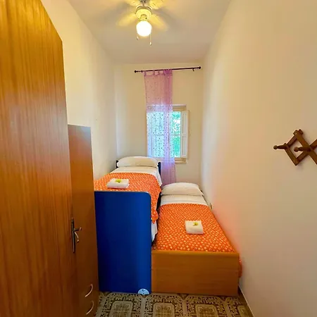 Bester-preis-50-meter-vom-meer-entfernt-privater-parkplatz Apartamento *