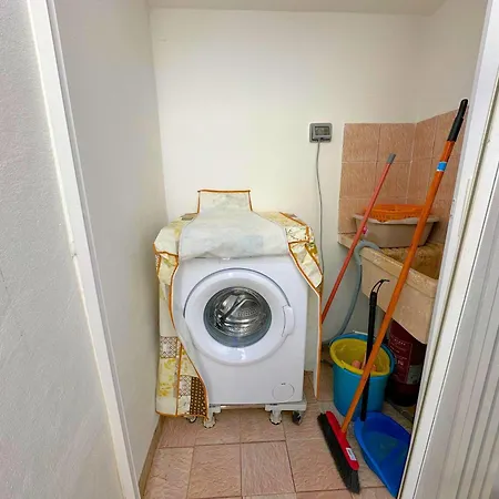 Bester-preis-50-meter-vom-meer-entfernt-privater-parkplatz Apartamento Carovigno