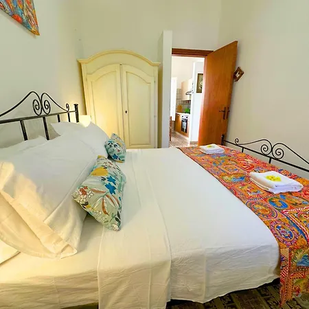 Apartamento Bester-preis-50-meter-vom-meer-entfernt-privater-parkplatz Carovigno