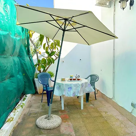 Bester-preis-50-meter-vom-meer-entfernt-privater-parkplatz Apartamento Carovigno